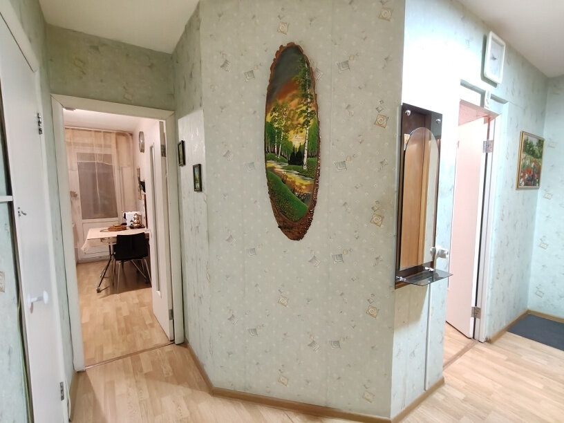 Екатеринбург, ул. Прибалтийская, 11 (Компрессорный) - фото квартиры (7)