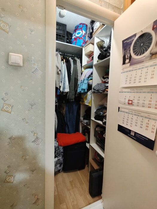 Екатеринбург, ул. Прибалтийская, 11 (Компрессорный) - фото квартиры (8)