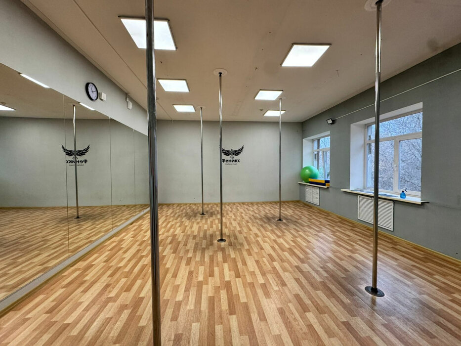 Екатеринбург, ул. Инженерная, 48 (Химмаш) - фото готового бизнеса (2)