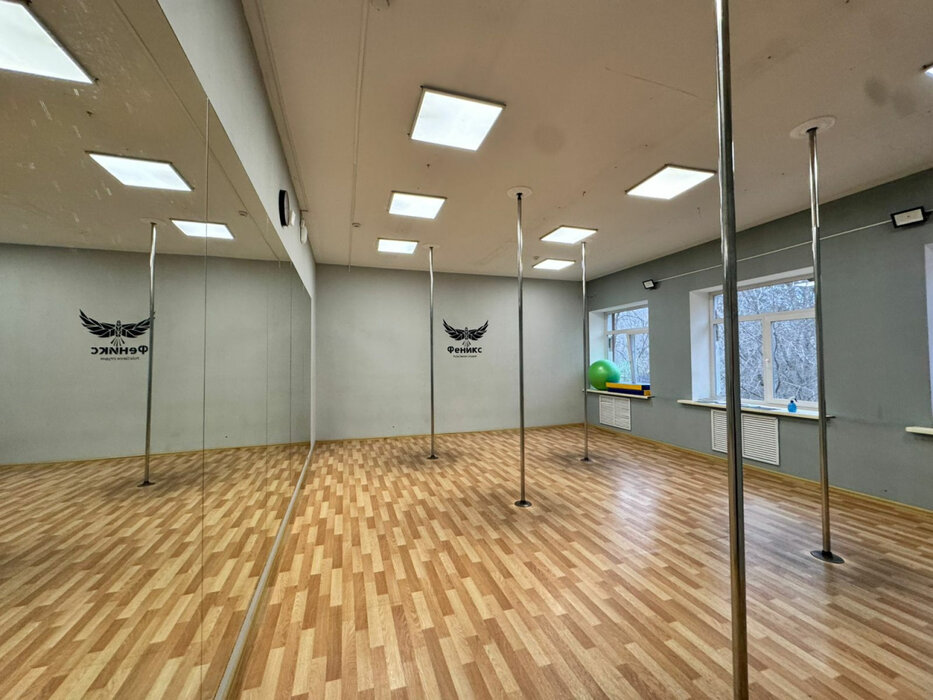 Екатеринбург, ул. Инженерная, 48 (Химмаш) - фото готового бизнеса (3)