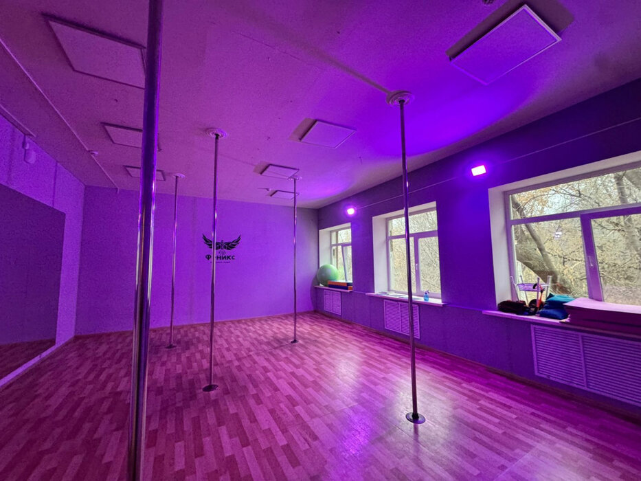 Екатеринбург, ул. Инженерная, 48 (Химмаш) - фото готового бизнеса (4)