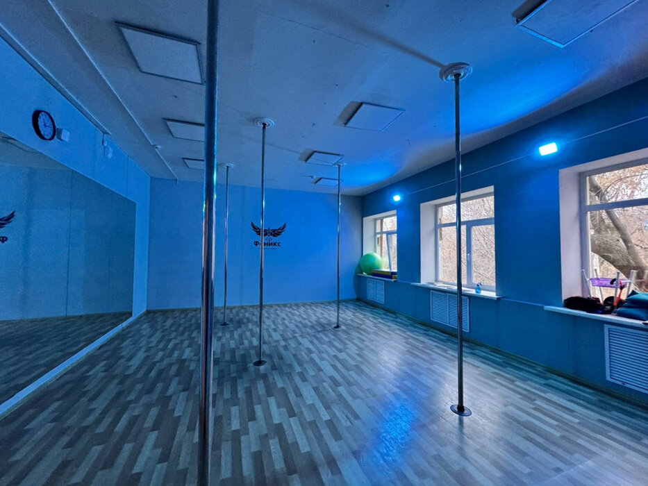 Екатеринбург, ул. Инженерная, 48 (Химмаш) - фото готового бизнеса (6)