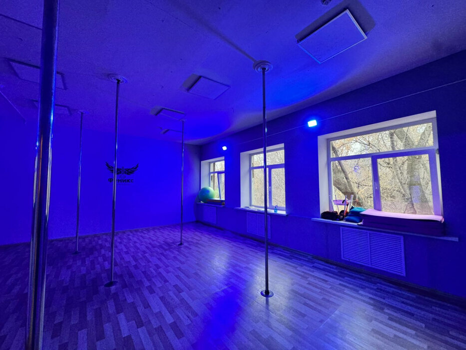 Екатеринбург, ул. Инженерная, 48 (Химмаш) - фото готового бизнеса (7)