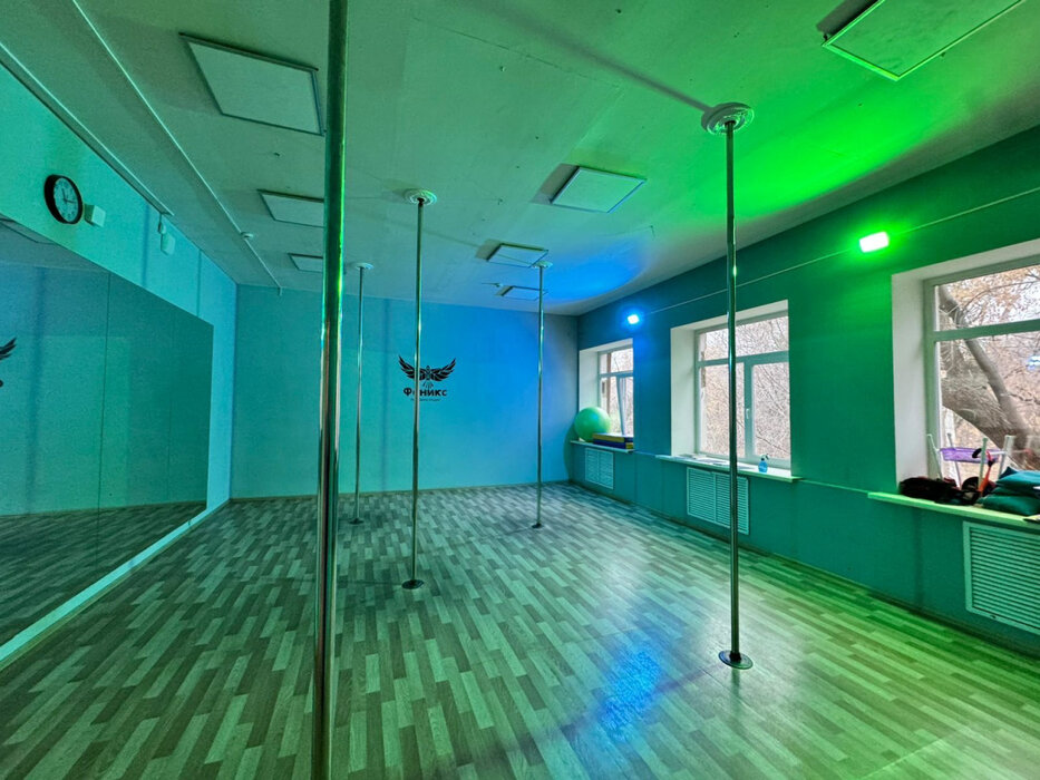 Екатеринбург, ул. Инженерная, 48 (Химмаш) - фото готового бизнеса (8)