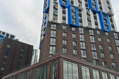 Екатеринбург, ул. Владимира Высоцкого, 7А (ЖБИ) - фото торговой площади