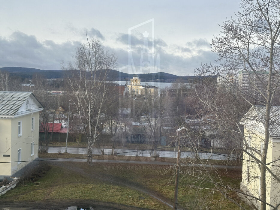 Екатеринбург, ул. Ленина, 27а - фото комнаты (1)