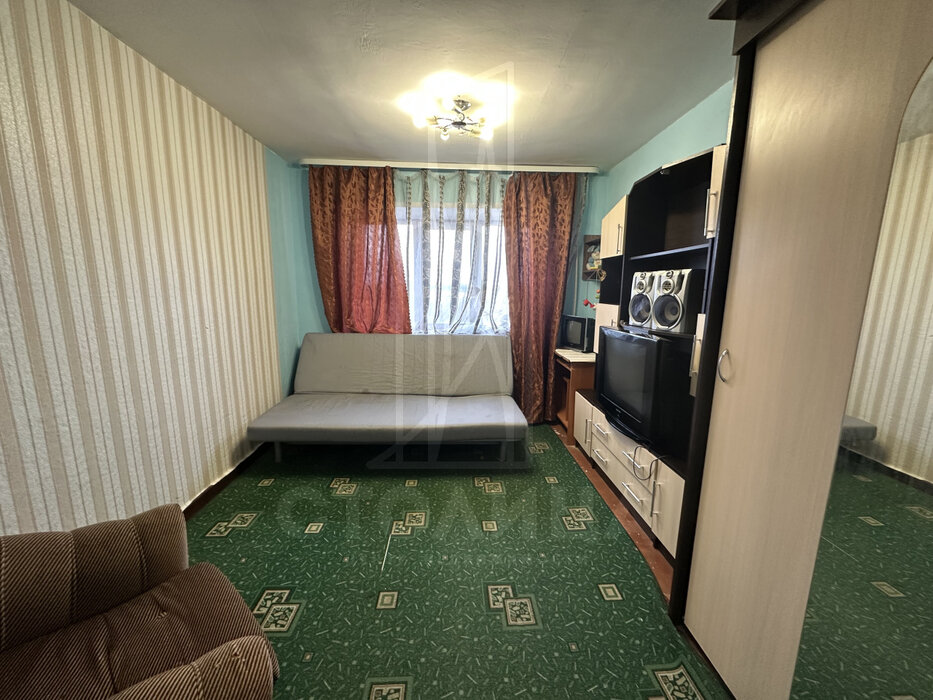 Екатеринбург, ул. Ленина, 27а - фото комнаты (2)