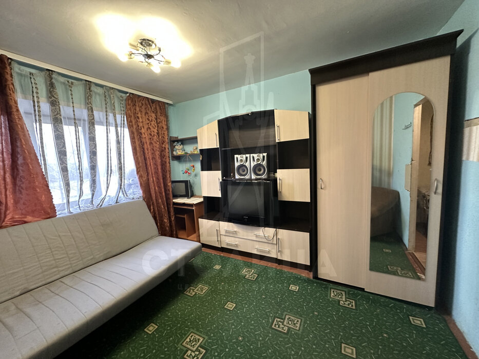 Екатеринбург, ул. Ленина, 27а - фото комнаты (3)