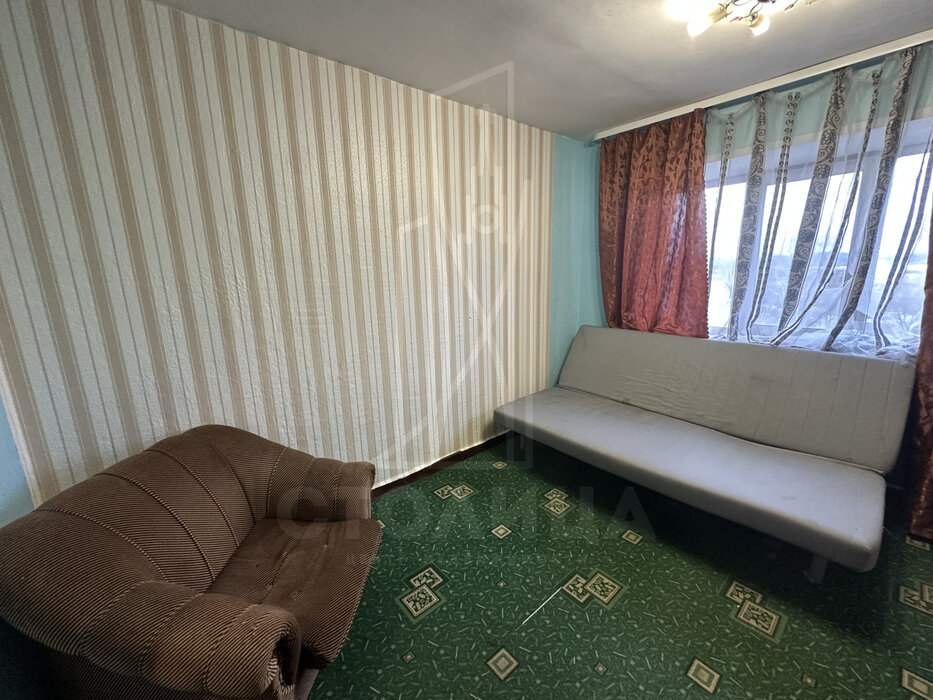 Екатеринбург, ул. Ленина, 27а - фото комнаты (4)