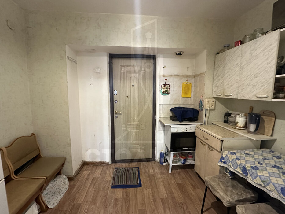 Екатеринбург, ул. Ленина, 27а - фото комнаты (7)