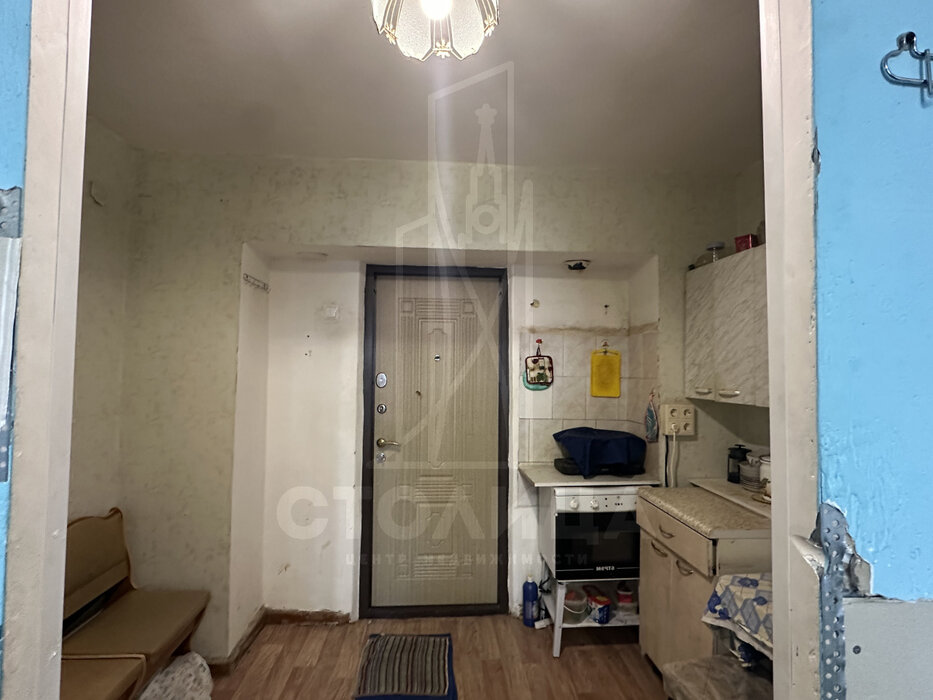 Екатеринбург, ул. Ленина, 27а - фото комнаты (8)