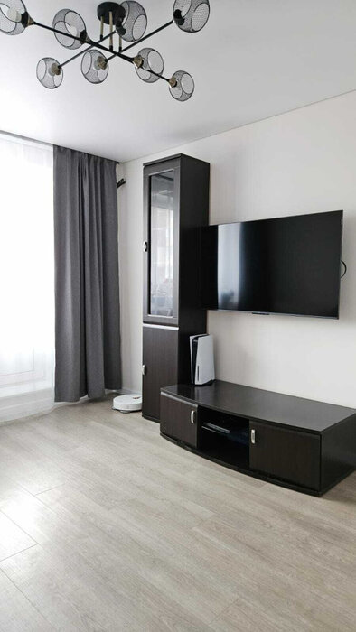 Екатеринбург, ул. Викулова, 63/5 (ВИЗ) - фото квартиры (1)