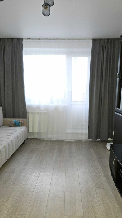 Екатеринбург, ул. Викулова, 63/5 (ВИЗ) - фото квартиры (4)