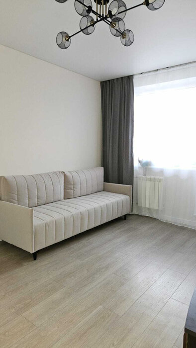 Екатеринбург, ул. Викулова, 63/5 (ВИЗ) - фото квартиры (5)