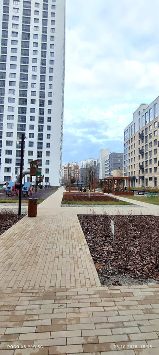 Екатеринбург, ул. Кузнецова, 9/2 (Уралмаш) - фото квартиры (6)