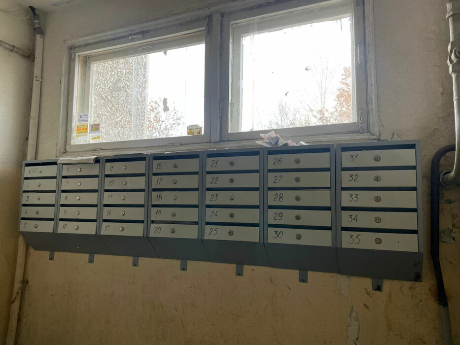 Екатеринбург, ул. Варшавская, 2б (Птицефабрика) - фото комнаты (2)