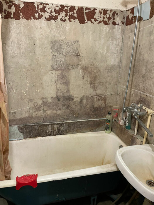 Екатеринбург, ул. Варшавская, 2б (Птицефабрика) - фото комнаты (4)