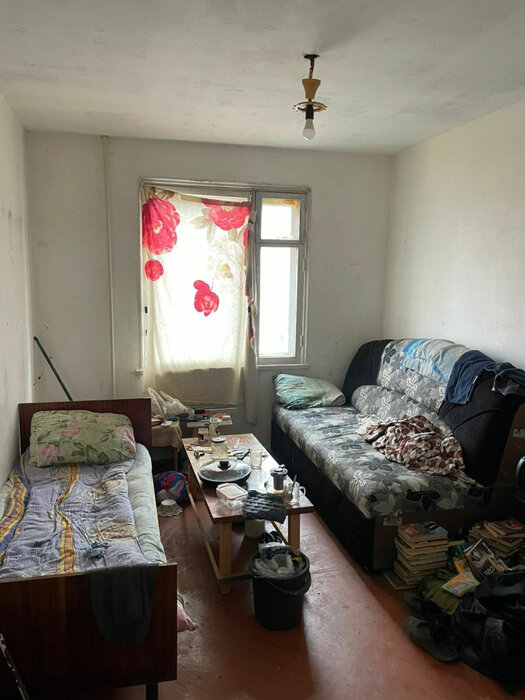 Екатеринбург, ул. Варшавская, 2б (Птицефабрика) - фото комнаты (6)