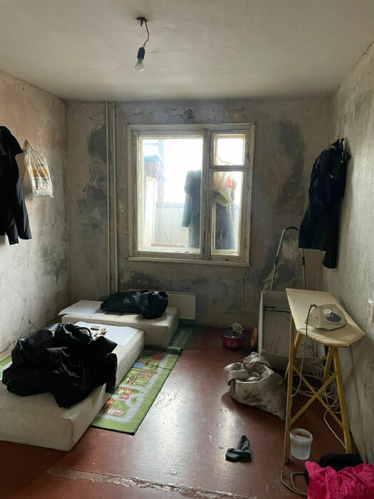 Екатеринбург, ул. Варшавская, 2б (Птицефабрика) - фото комнаты (7)