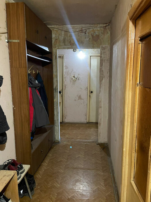 Екатеринбург, ул. Варшавская, 2б (Птицефабрика) - фото комнаты (8)