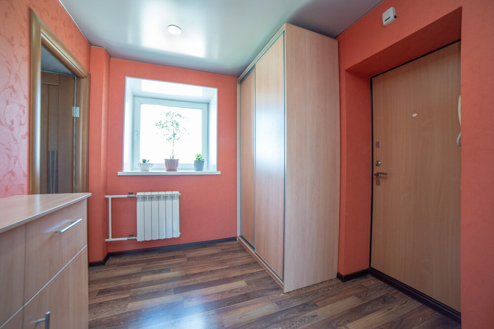 Екатеринбург, ул. Бебеля, 114 (Заречный) - фото квартиры (3)