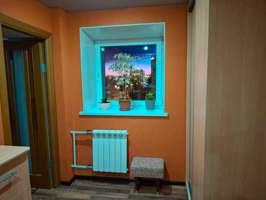 Екатеринбург, ул. Бебеля, 114 (Заречный) - фото квартиры (4)