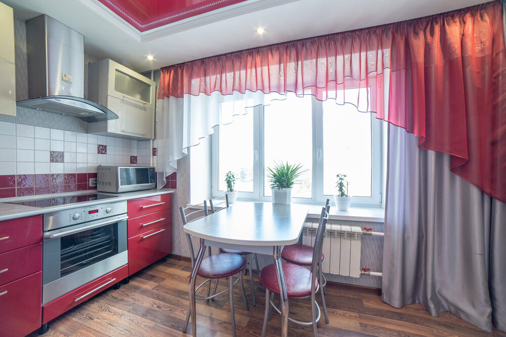 Екатеринбург, ул. Бебеля, 114 (Заречный) - фото квартиры (7)