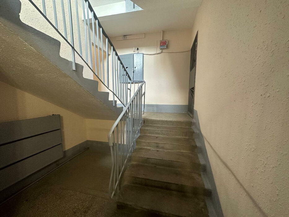 Екатеринбург, ул. Репина, 93 (ВИЗ) - фото квартиры (2)