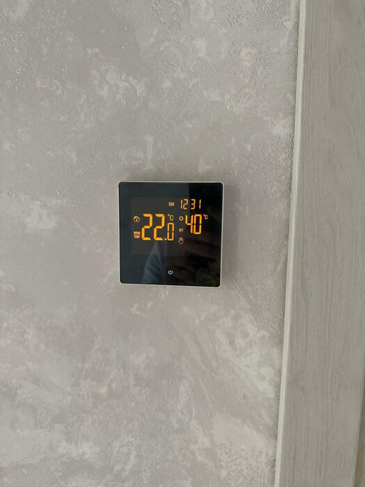 Екатеринбург, ул. Репина, 93 (ВИЗ) - фото квартиры (5)