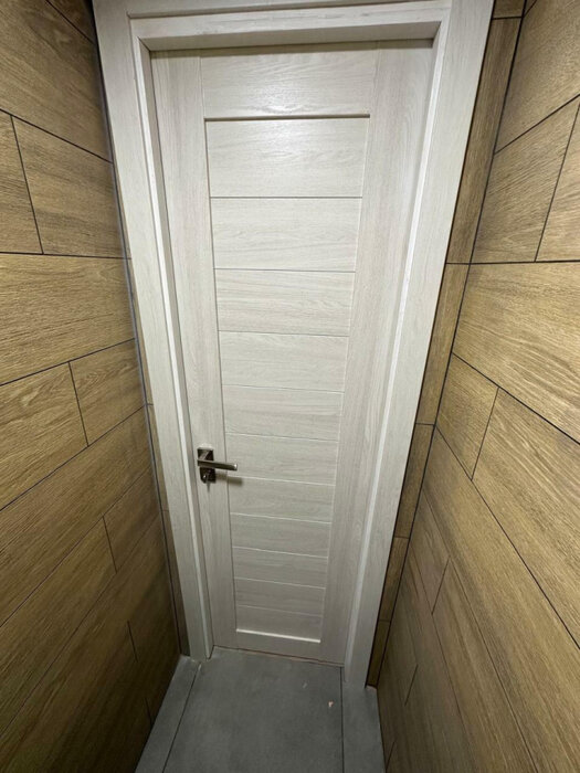 Екатеринбург, ул. Репина, 93 (ВИЗ) - фото квартиры (6)