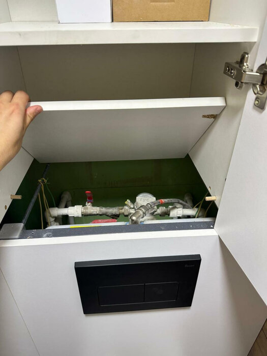 Екатеринбург, ул. Репина, 93 (ВИЗ) - фото квартиры (7)