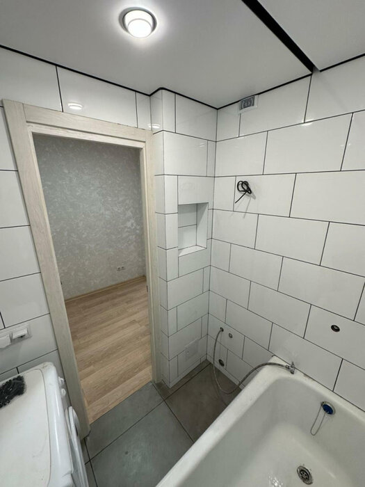 Екатеринбург, ул. Репина, 93 (ВИЗ) - фото квартиры (8)