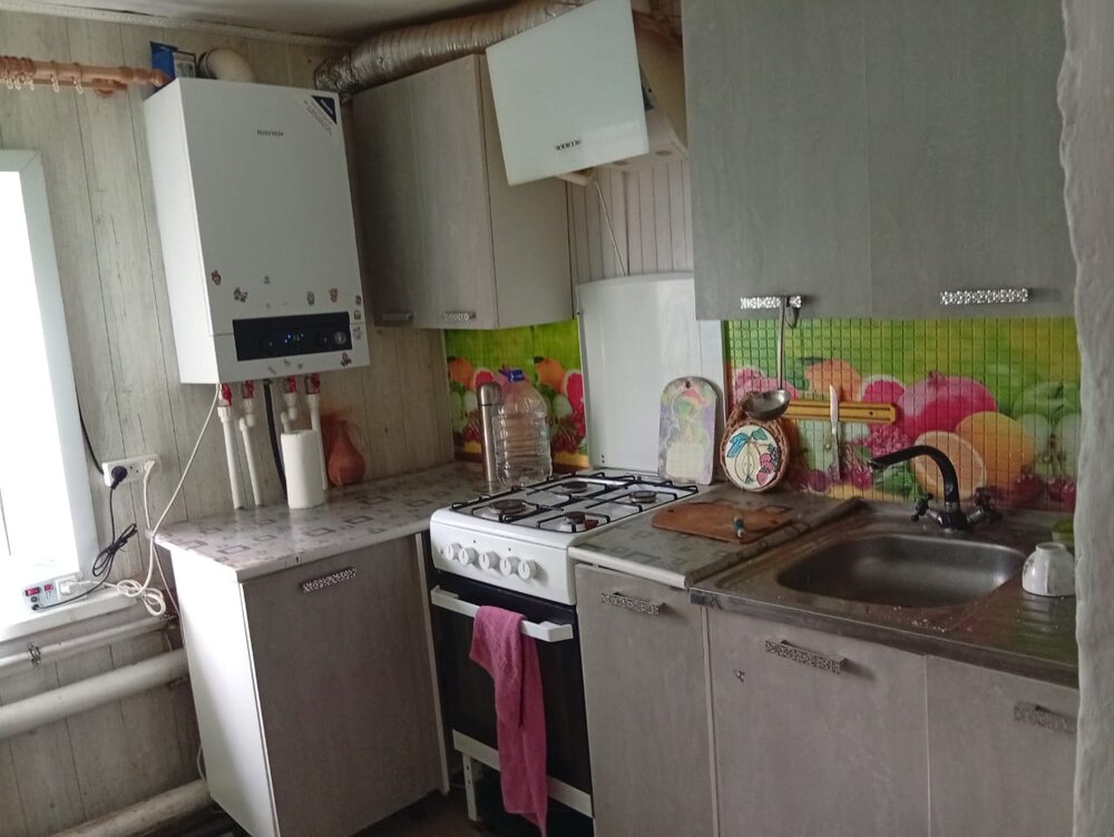 пгт. Билимбай, ул. Луначарского, - (городской округ Первоуральск) - фото дома (3)