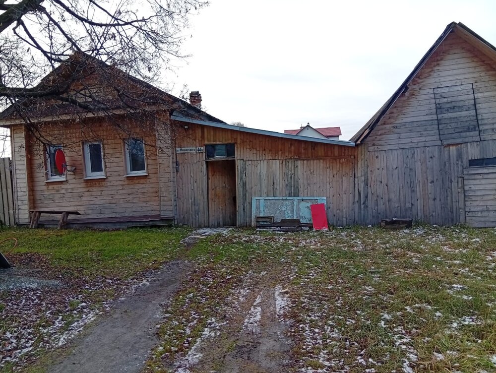 пгт. Билимбай, ул. Луначарского, - (городской округ Первоуральск) - фото дома (5)