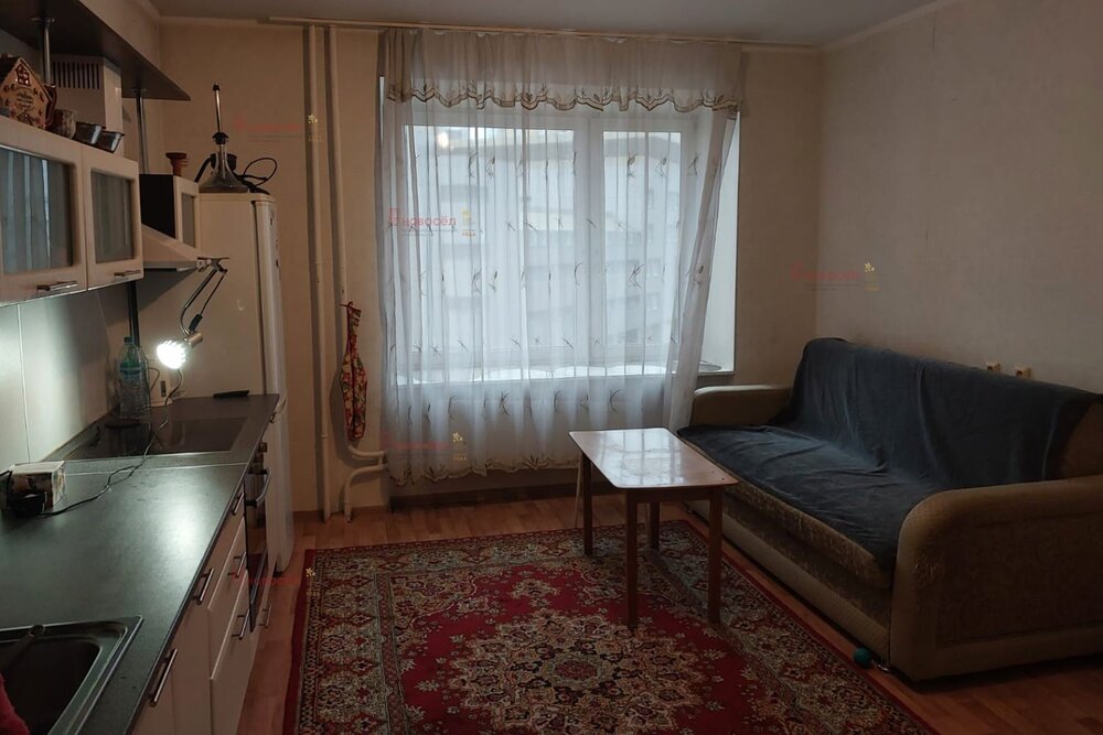 Екатеринбург, ул. Онежская, 6/а (Автовокзал) - фото комнаты (3)