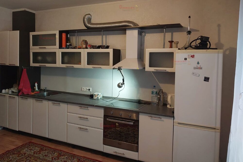 Екатеринбург, ул. Онежская, 6/а (Автовокзал) - фото комнаты (4)