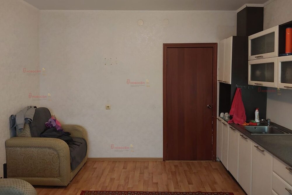 Екатеринбург, ул. Онежская, 6/а (Автовокзал) - фото комнаты (5)