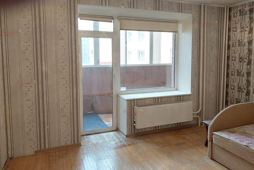 Екатеринбург, ул. Онежская, 6/а (Автовокзал) - фото комнаты (6)