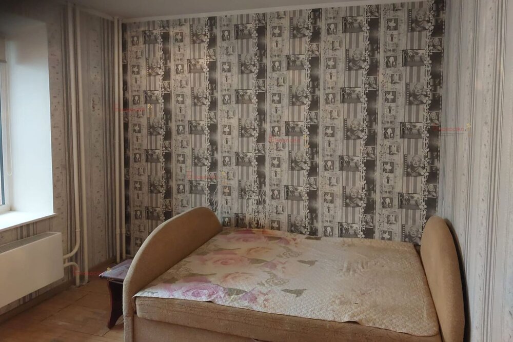 Екатеринбург, ул. Онежская, 6/а (Автовокзал) - фото комнаты (7)