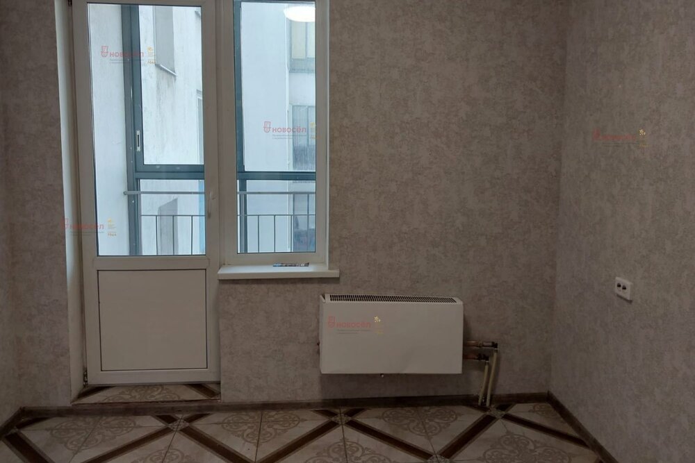 Екатеринбург, ул. Вильгельма де Геннина, 42 (Академический) - фото квартиры (3)