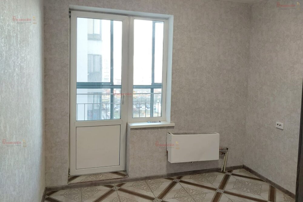 Екатеринбург, ул. Вильгельма де Геннина, 42 (Академический) - фото квартиры (4)