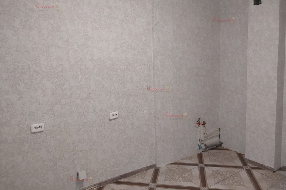 Екатеринбург, ул. Вильгельма де Геннина, 42 (Академический) - фото квартиры (5)