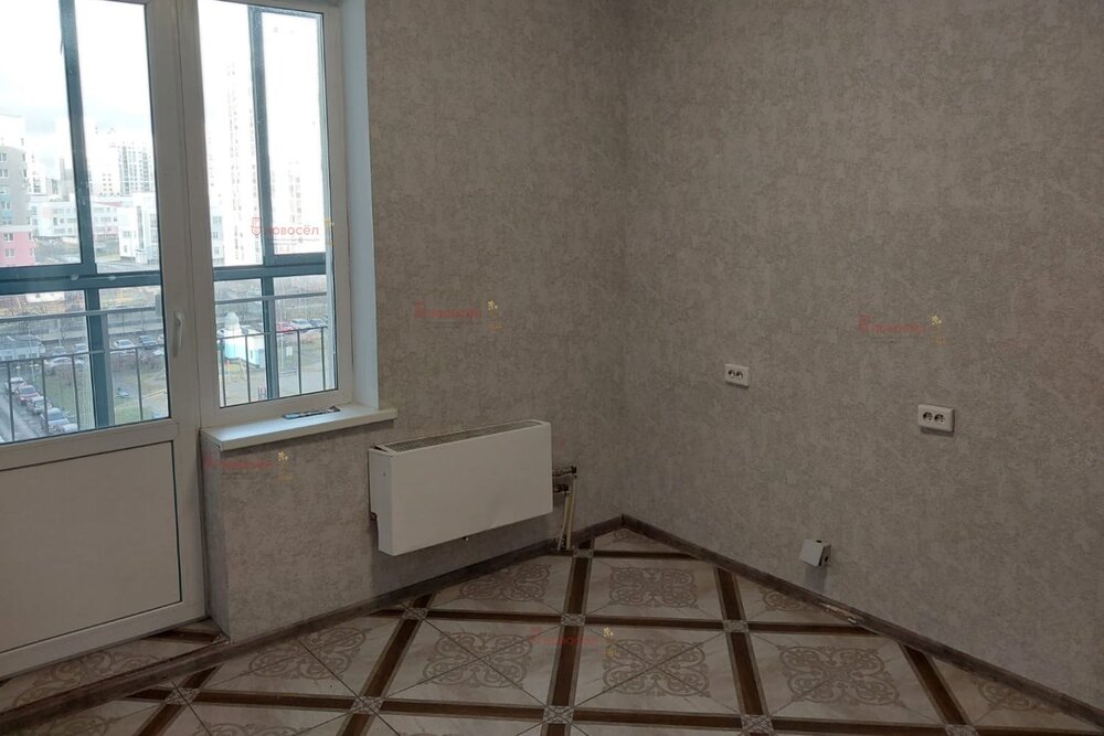 Екатеринбург, ул. Вильгельма де Геннина, 42 (Академический) - фото квартиры (6)