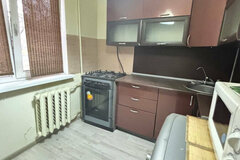 Екатеринбург, ул. Чайковского, 86/3 (Автовокзал) - фото квартиры