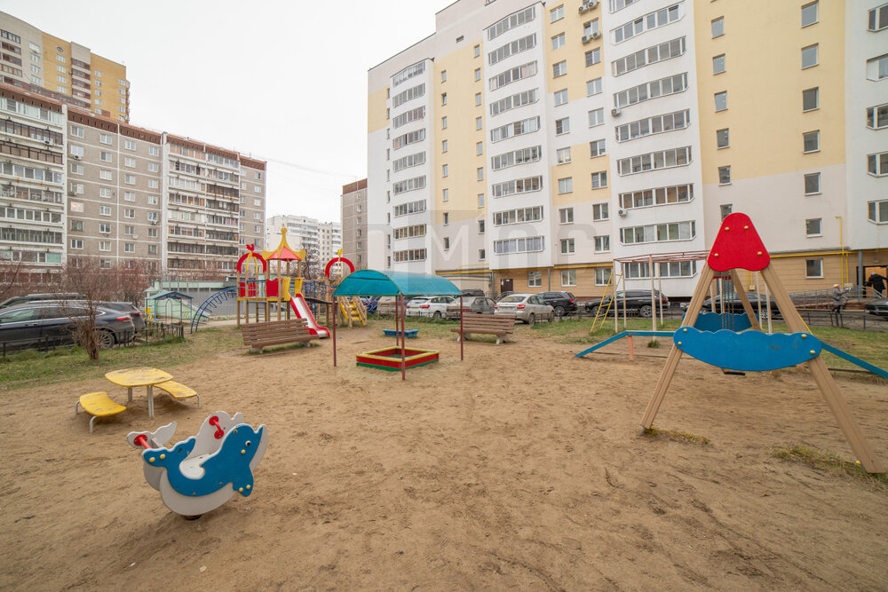 Екатеринбург, ул. Менделеева, 18 (Пионерский) - фото квартиры (1)