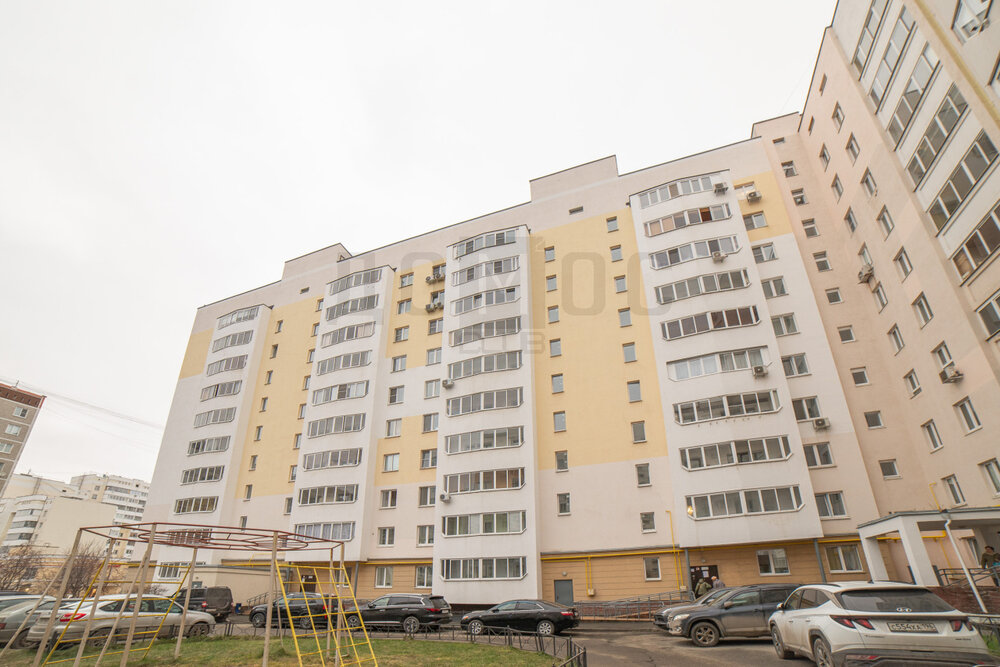 Екатеринбург, ул. Менделеева, 18 (Пионерский) - фото квартиры (2)