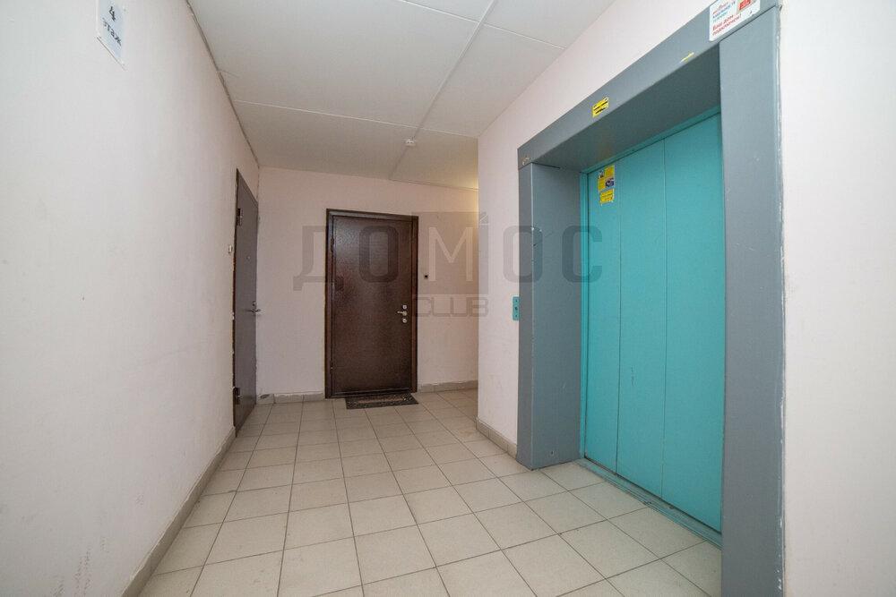 Екатеринбург, ул. Менделеева, 18 (Пионерский) - фото квартиры (3)