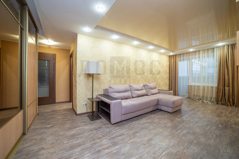 Екатеринбург, ул. Менделеева, 18 (Пионерский) - фото квартиры (5)