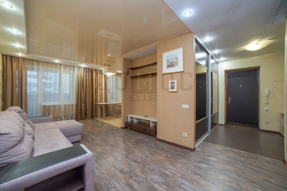 Екатеринбург, ул. Менделеева, 18 (Пионерский) - фото квартиры (7)