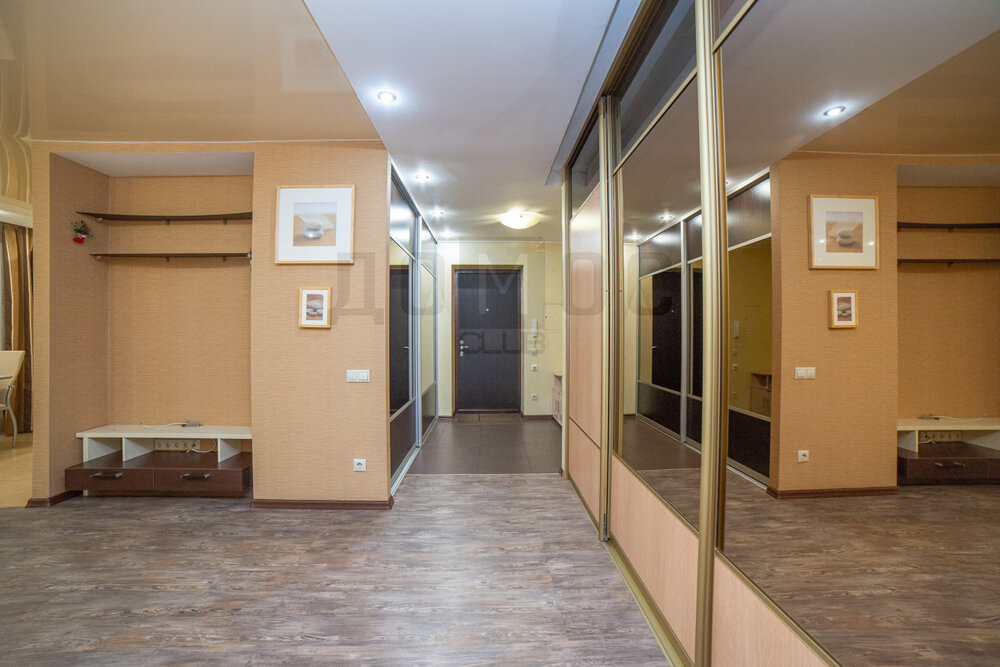 Екатеринбург, ул. Менделеева, 18 (Пионерский) - фото квартиры (8)